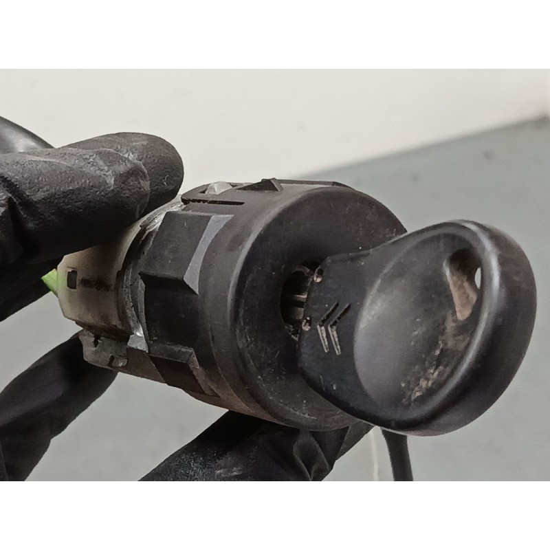 Recambio de clausor para citroën berlingo / berlingo first monospace (mf_, gjk_, gfk_) 1.6 hdi 90 (mf9hx) referencia OEM IAM 966