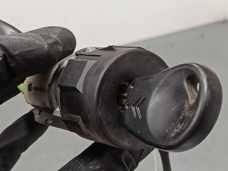 Recambio de clausor para citroën berlingo / berlingo first monospace (mf_, gjk_, gfk_) 1.6 hdi 90 (mf9hx) referencia OEM IAM 966