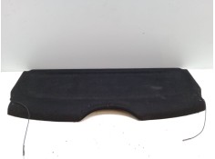 Recambio de bandeja trasera para peugeot 206 hatchback (2a/c) 1.4 16v referencia OEM IAM