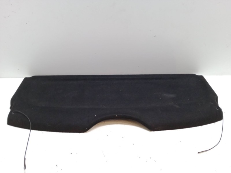 Recambio de bandeja trasera para peugeot 206 hatchback (2a/c) 1.4 16v referencia OEM IAM   