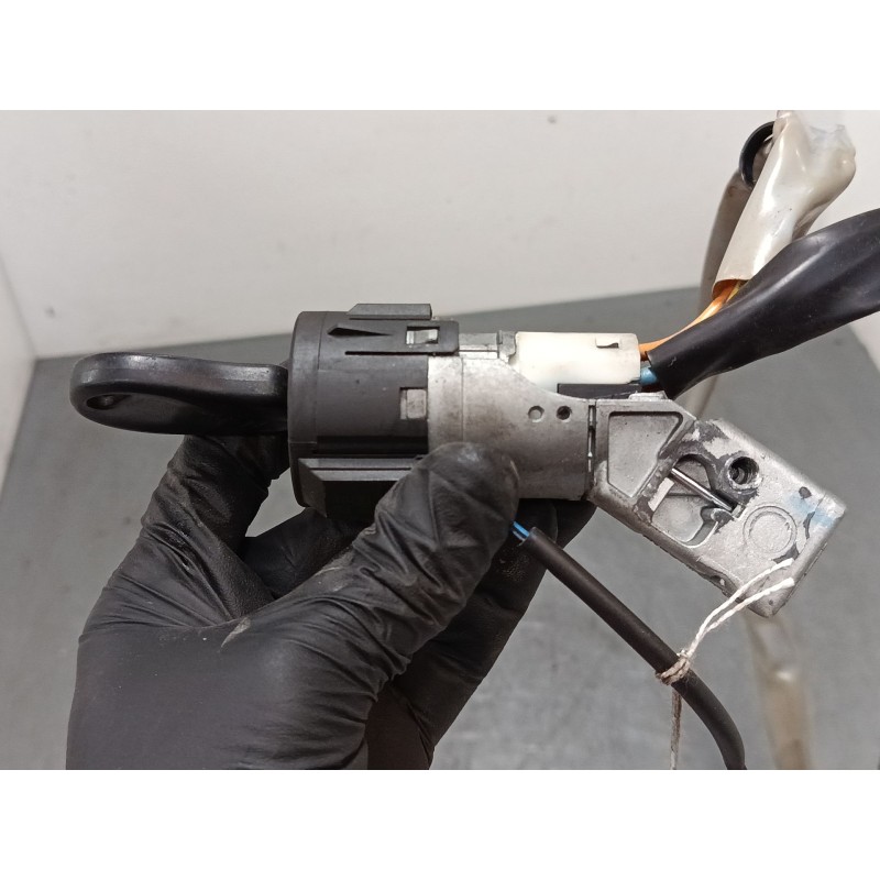 Recambio de clausor para citroën berlingo / berlingo first monospace (mf_, gjk_, gfk_) 1.6 hdi 90 (mf9hx) referencia OEM IAM 966