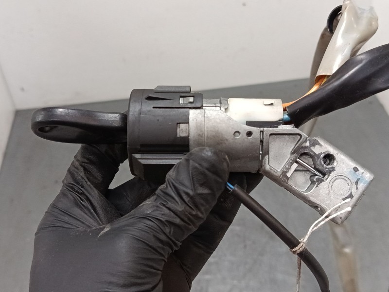 Recambio de clausor para citroën berlingo / berlingo first monospace (mf_, gjk_, gfk_) 1.6 hdi 90 (mf9hx) referencia OEM IAM 966