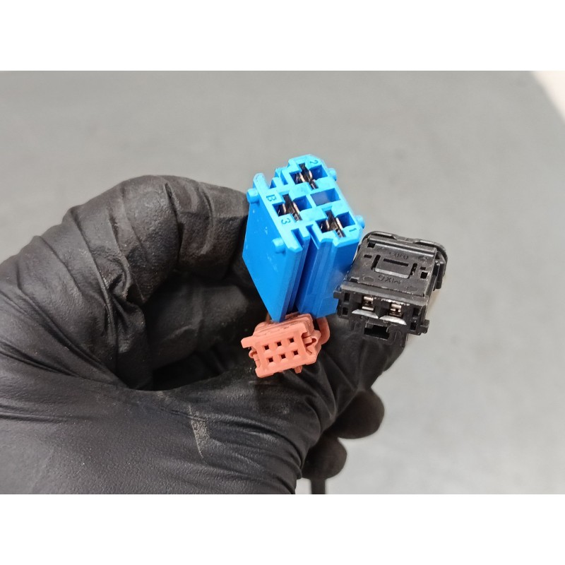 Recambio de clausor para citroën berlingo / berlingo first monospace (mf_, gjk_, gfk_) 1.6 hdi 90 (mf9hx) referencia OEM IAM 966