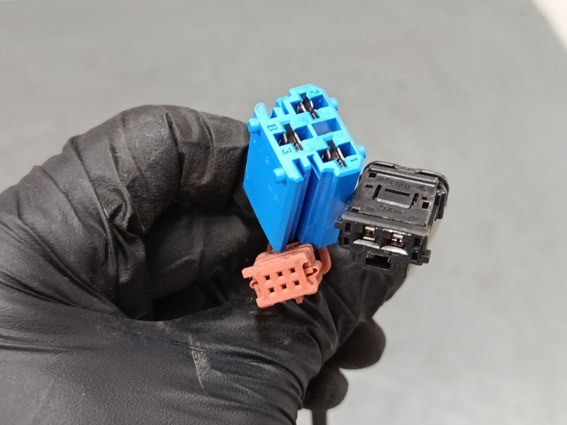 Recambio de clausor para citroën berlingo / berlingo first monospace (mf_, gjk_, gfk_) 1.6 hdi 90 (mf9hx) referencia OEM IAM 966