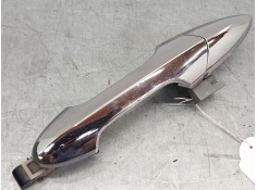 Recambio de maneta exterior puerta delantera derecha para honda fr-v (be) 1.7 (be1) referencia OEM IAM   