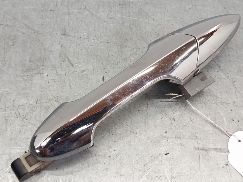 Recambio de maneta exterior puerta delantera derecha para honda fr-v (be) 1.7 (be1) referencia OEM IAM   