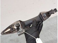 Recambio de maneta exterior puerta delantera derecha para honda fr-v (be) 1.7 (be1) referencia OEM IAM    2