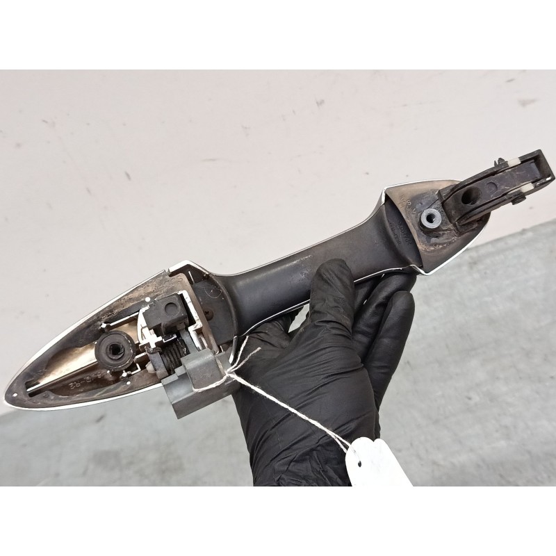 Recambio de maneta exterior puerta delantera derecha para honda fr-v (be) 1.7 (be1) referencia OEM IAM   