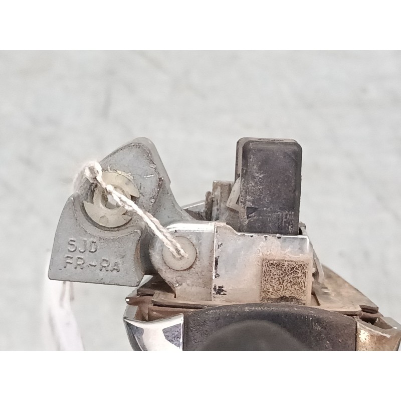 Recambio de maneta exterior puerta delantera derecha para honda fr-v (be) 1.7 (be1) referencia OEM IAM   