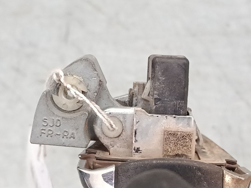 Recambio de maneta exterior puerta delantera derecha para honda fr-v (be) 1.7 (be1) referencia OEM IAM   