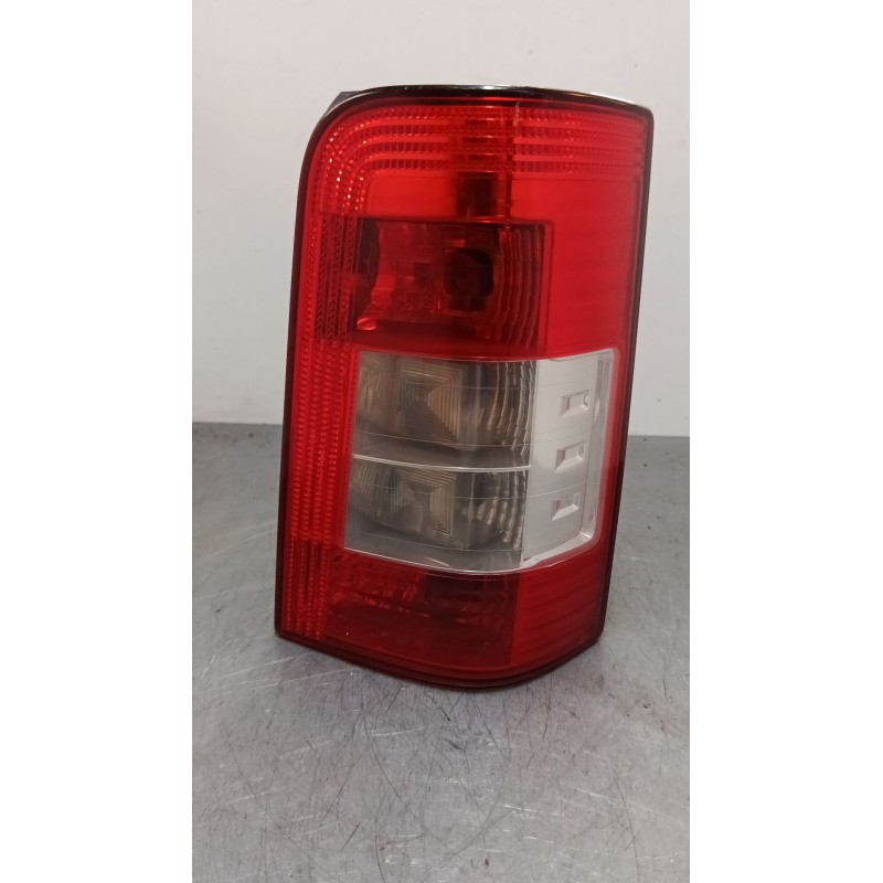 Recambio de piloto trasero derecho para citroën berlingo / berlingo first monospace (mf_, gjk_, gfk_) 1.6 hdi 90 (mf9hx) referen