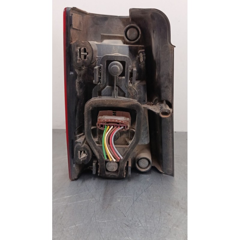 Recambio de piloto trasero derecho para citroën berlingo / berlingo first monospace (mf_, gjk_, gfk_) 1.6 hdi 90 (mf9hx) referen