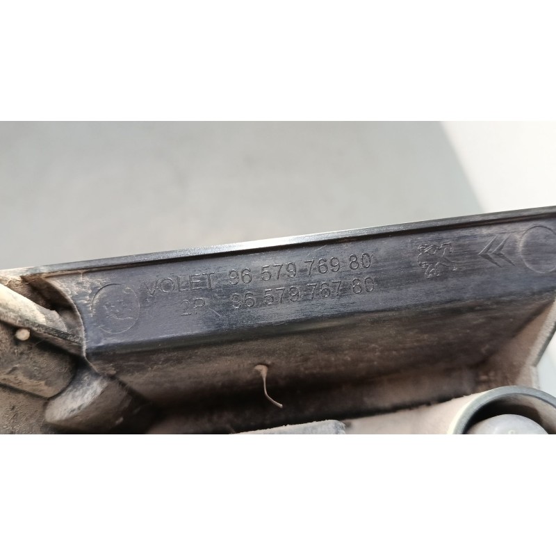 Recambio de piloto trasero derecho para citroën berlingo / berlingo first monospace (mf_, gjk_, gfk_) 1.6 hdi 90 (mf9hx) referen