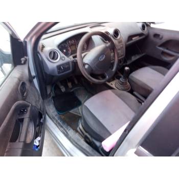 FORD FIESTA V (JH_, JD_)