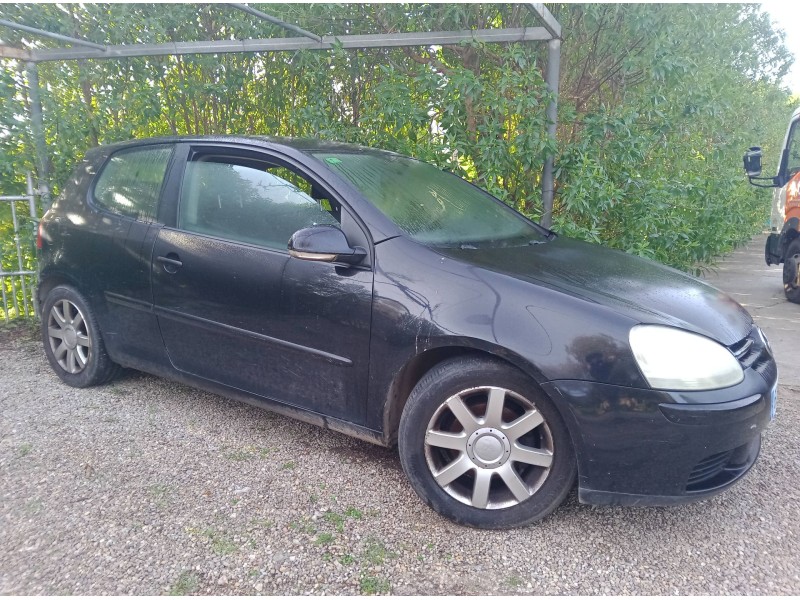 volkswagen golf v (1k1) del año 2006