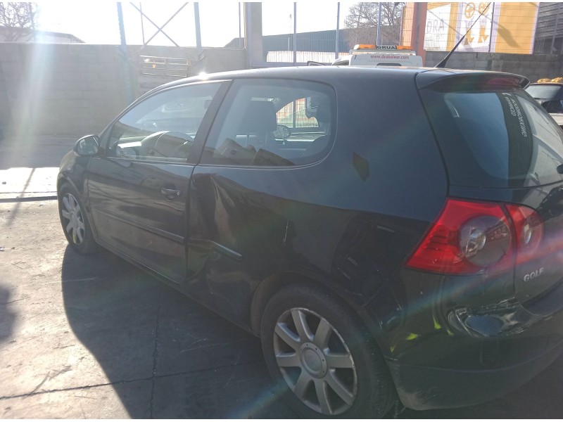 volkswagen golf v (1k1) del año 2006