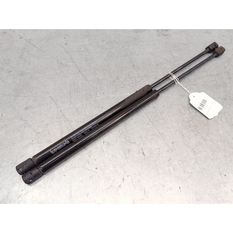 Recambio de amortiguadores malet/porton para honda fr-v (be) 1.7 (be1) referencia OEM IAM   