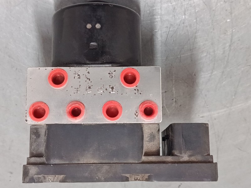 Recambio de abs para porsche cayenne (9pa) s 4.5 referencia OEM IAM 7L0907379D 7L0614111E 