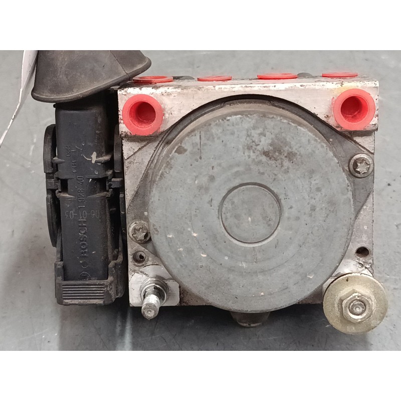 Recambio de abs para renault modus / grand modus (f/jp0_) 1.4 (jp01, jp0j) referencia OEM IAM 8200559748 0265800558 0265231802