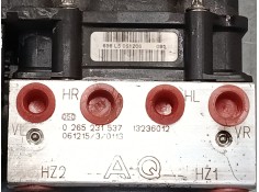 Recambio de abs para opel corsa d (s07) 1.4 (l08, l68) referencia OEM IAM 13236012 698l5051206 0265231537 2
