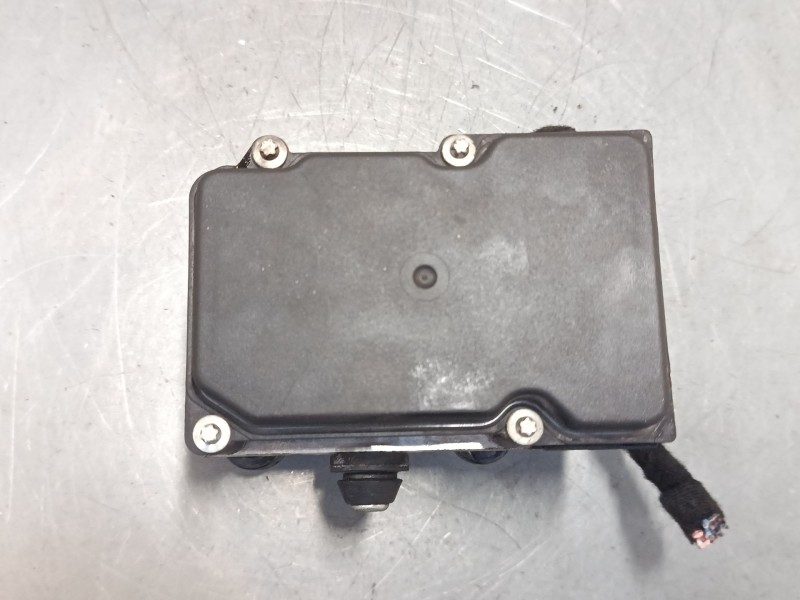 Recambio de abs para opel corsa d (s07) 1.4 (l08, l68) referencia OEM IAM 13236012 698l5051206 0265231537