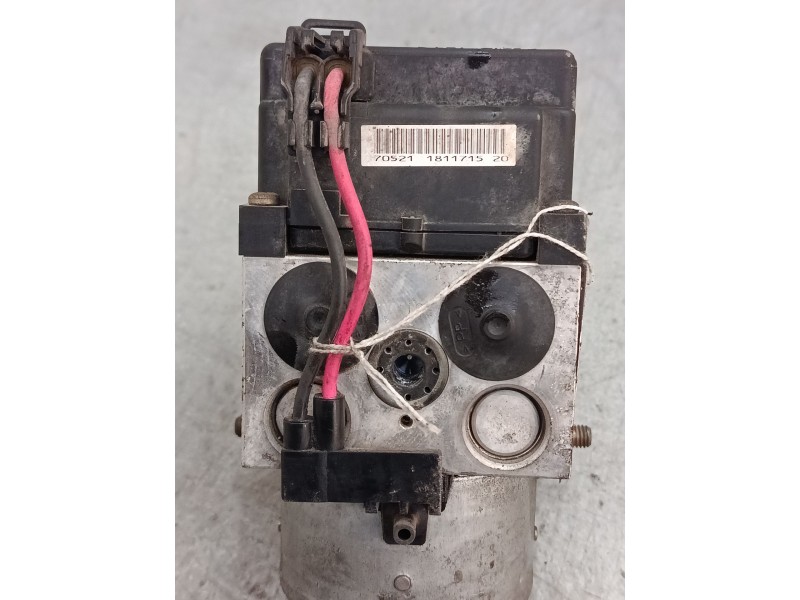 Recambio de abs para honda civic vii hatchback (eu, ep, ev) 1.6 i (ep2, eu8, eu6) referencia OEM IAM 11000041690 0265216895 