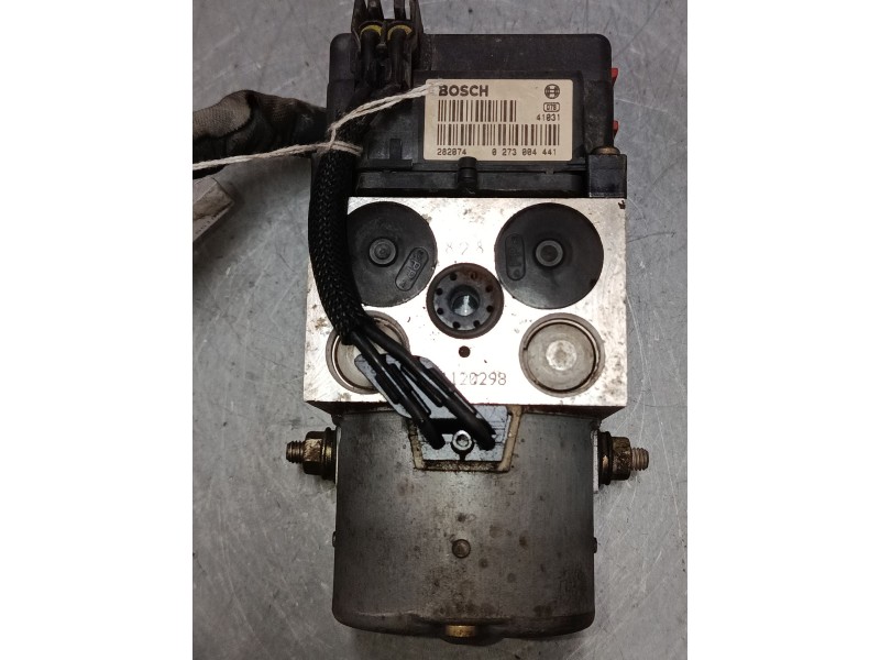 Recambio de abs para peugeot expert (224_) 2.0 hdi 16v referencia OEM IAM 0265216724 1487993080 0273004441