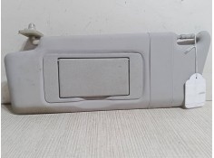 Recambio de parasol izquierdo para daimler c 270 cdi referencia OEM IAM   