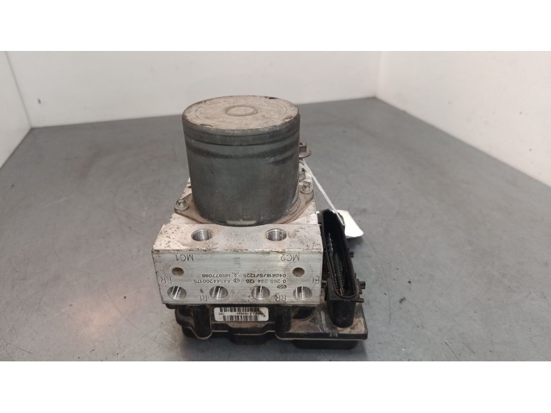 Recambio de abs para smart forfour (454) 1.1 (454.030) referencia OEM IAM A4544200175 0265234120 MR977096