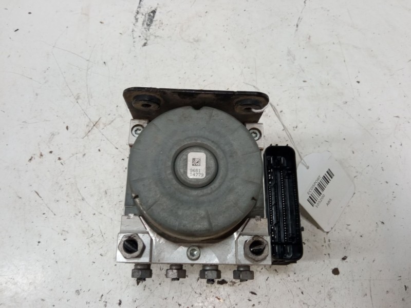 Recambio de abs para ford ecosport 1.0 ecoboost referencia OEM IAM GN152B373CE GN152C219CF 10022013814