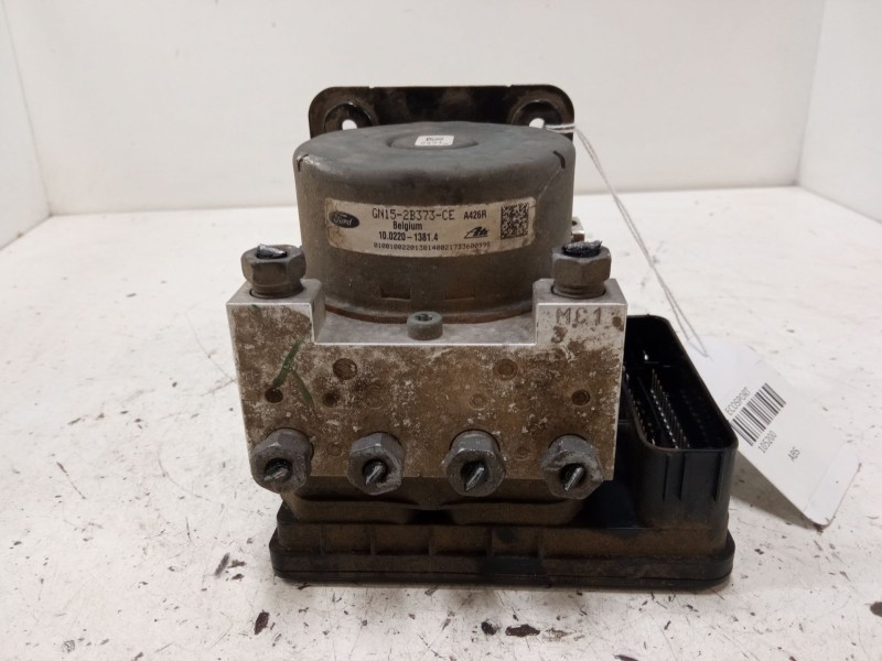 Recambio de abs para ford ecosport 1.0 ecoboost referencia OEM IAM GN152B373CE GN152C219CF 10022013814