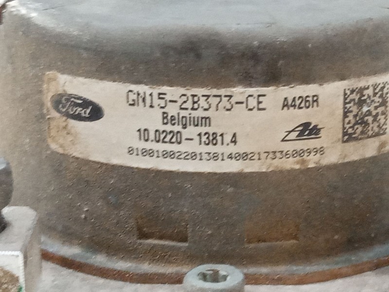 Recambio de abs para ford ecosport 1.0 ecoboost referencia OEM IAM GN152B373CE GN152C219CF 10022013814