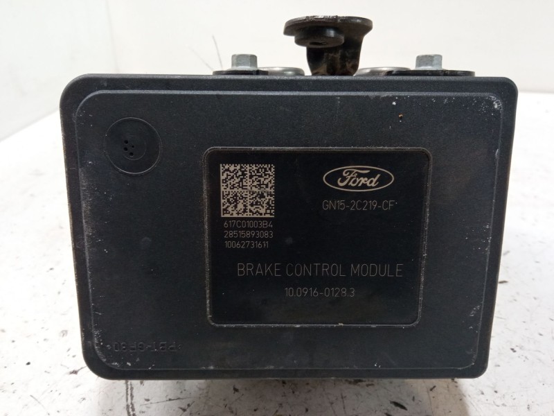 Recambio de abs para ford ecosport 1.0 ecoboost referencia OEM IAM GN152B373CE GN152C219CF 10022013814