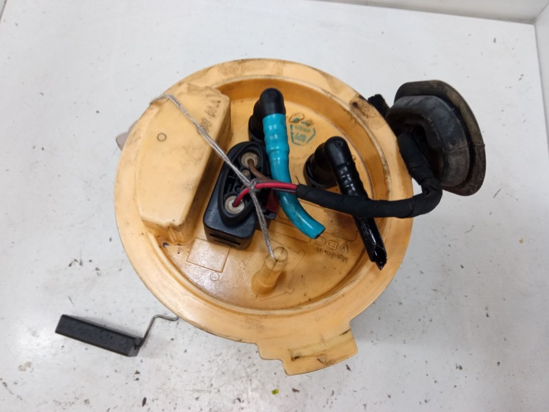 Recambio de aforador para audi a3 (8p1) 2.0 tdi 16v referencia OEM IAM 1K0919050B  