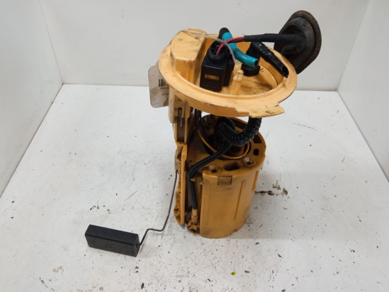 Recambio de aforador para audi a3 (8p1) 2.0 tdi 16v referencia OEM IAM 1K0919050B  