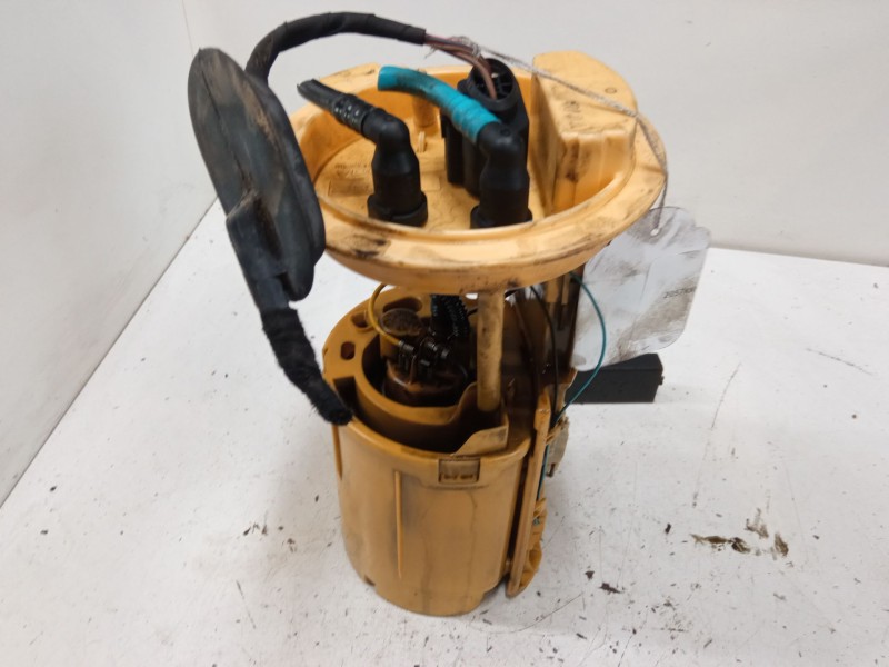 Recambio de aforador para audi a3 (8p1) 2.0 tdi 16v referencia OEM IAM 1K0919050B  