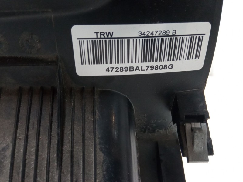 Recambio de airbag de rodilla para ford ecosport 1.0 ecoboost referencia OEM IAM CN15A045J76BB3ZHE  