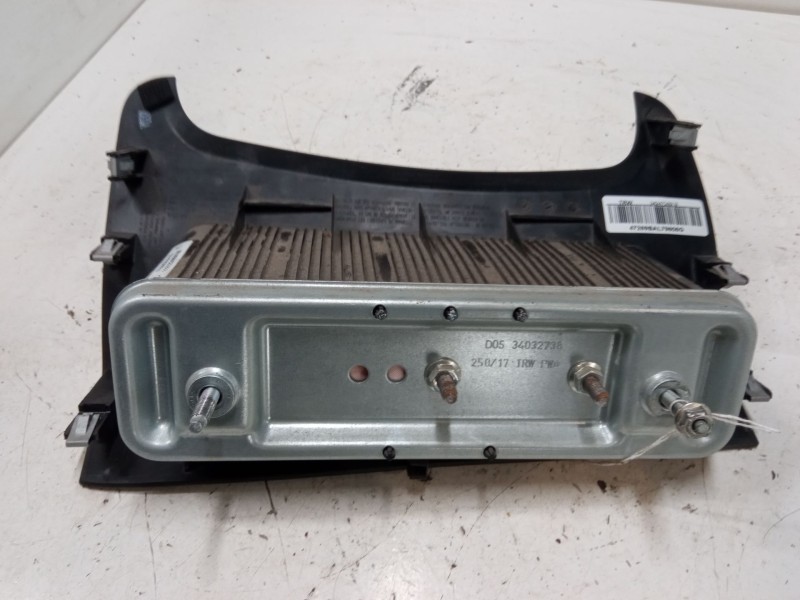 Recambio de airbag de rodilla para ford ecosport 1.0 ecoboost referencia OEM IAM CN15A045J76BB3ZHE  