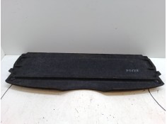 Recambio de bandeja trasera para peugeot 206 hatchback (2a/c) 1.4 16v referencia OEM IAM    2