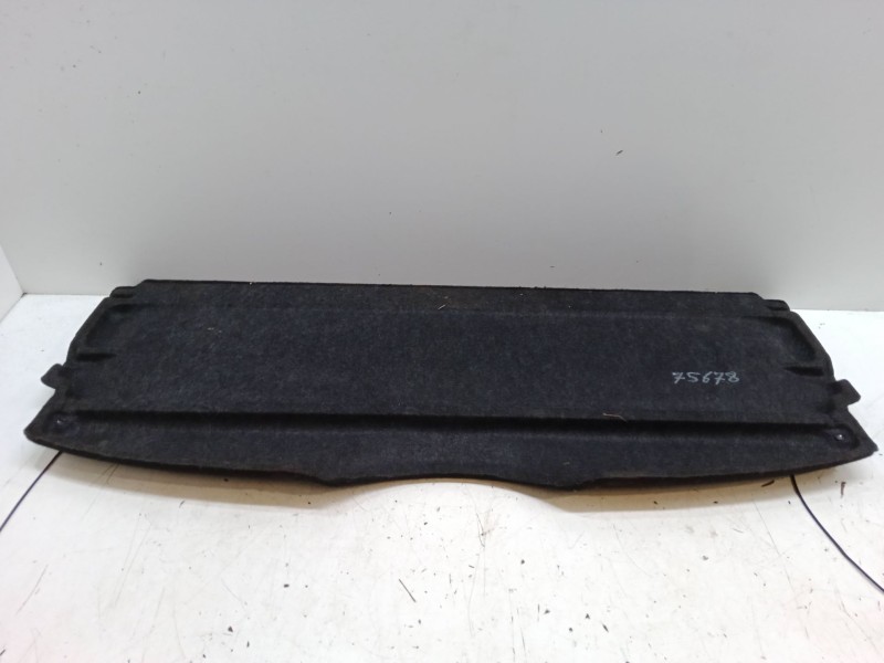 Recambio de bandeja trasera para peugeot 206 hatchback (2a/c) 1.4 16v referencia OEM IAM   