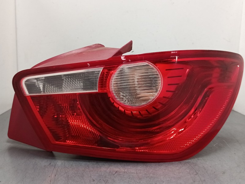 Recambio de piloto trasero derecho para seat ibiza iv sc (6j1, 6p5) 1.9 tdi referencia OEM IAM   