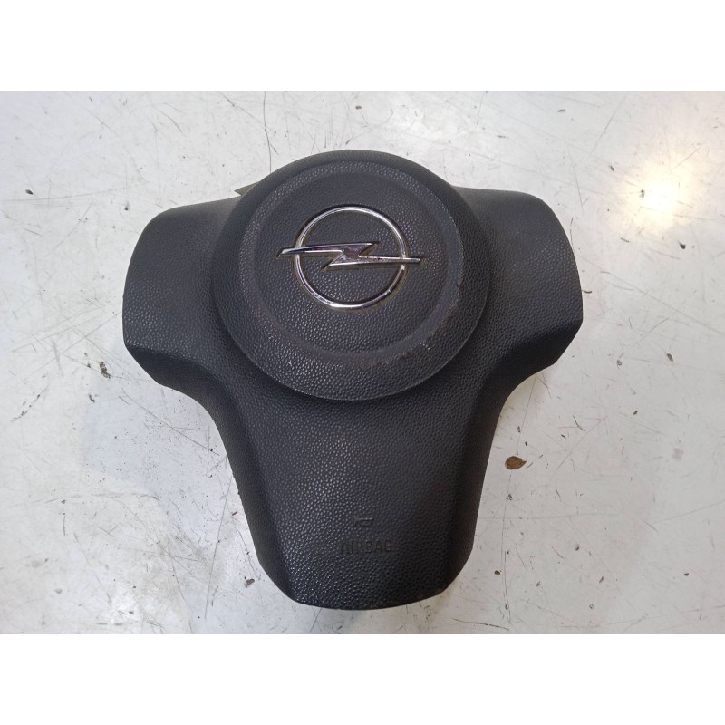 Recambio de airbag volante para opel corsa d (s07) 1.4 (l08, l68) referencia OEM IAM   