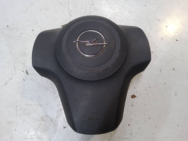Recambio de airbag volante para opel corsa d (s07) 1.4 (l08, l68) referencia OEM IAM   
