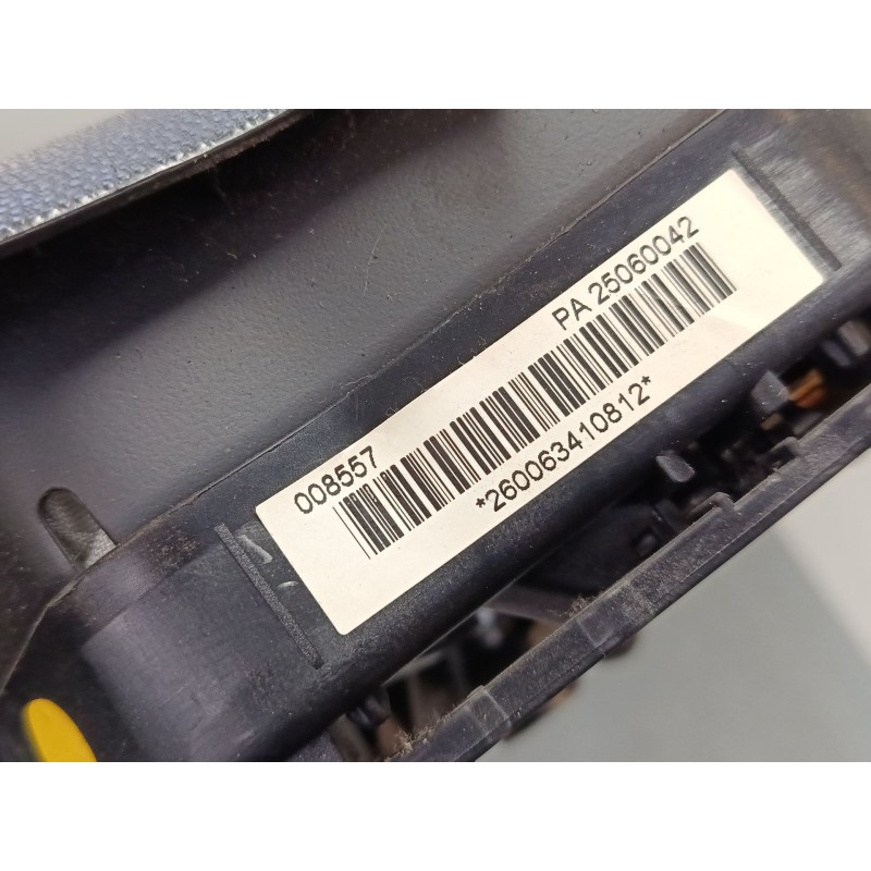 Recambio de airbag volante para opel corsa d (s07) 1.4 (l08, l68) referencia OEM IAM   