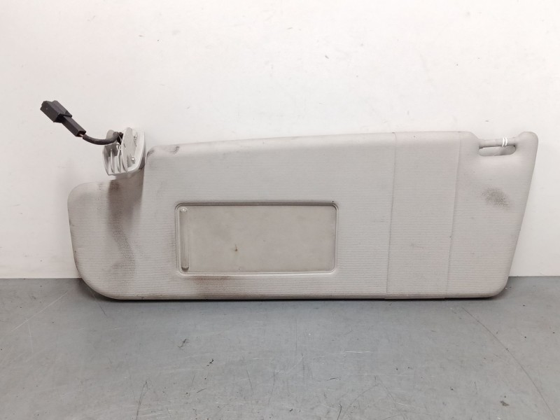 Recambio de parasol izquierdo para volkswagen golf iv (1j1) 1.9 sdi referencia OEM IAM   