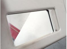 Recambio de parasol izquierdo para volkswagen golf iv (1j1) 1.9 sdi referencia OEM IAM    2