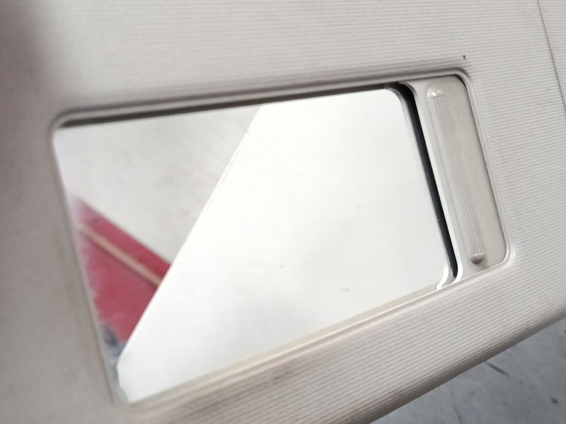 Recambio de parasol izquierdo para volkswagen golf iv (1j1) 1.9 sdi referencia OEM IAM   