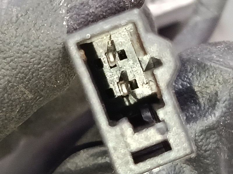 Recambio de parasol izquierdo para volkswagen golf iv (1j1) 1.9 sdi referencia OEM IAM   