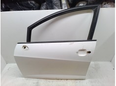 Recambio de puerta delantera izquierda para seat ibiza iv (6j5, 6p1) 1.4 referencia OEM IAM 6J3831055  