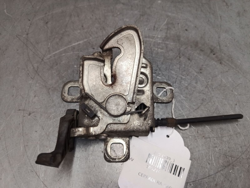 Recambio de cerradura capo para alfa romeo 159 (939_) 1.9 jtdm 16v (939axf1b, 939axc1b) referencia OEM IAM   